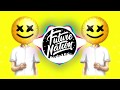 Marshmello Ft. Bastille - Happier( Swattrex Remix )