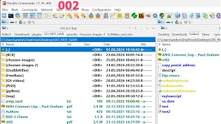 Double Commander 1.1.14 + Compare + Registry + Buttons (16.05.2024)