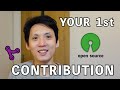 Contribute to Open-Source Software: A Beginner's Guide