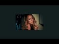 mariah carey - portrait (slowed + reverb)