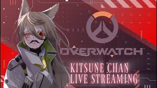 ［overwatch］マーシーさがします［なにやる？］