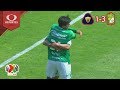 León termina racha de Pumas como local |  Pumas 1 - 3 León | Clausura 2019 - J 8 | Televisa Deportes