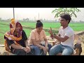 बिल्ली का कॉमेडी इंटरव्यू मजेदार पार्ट 2 ansar nogaiya comedy interview billi jaan mewati