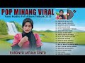 Rasonyo Jatuah Cinto - Yaya Nadila Full Album - Lagu Minang Terbaik & Terpopuler 2023 VIRAL TIKTOK