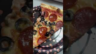 Pizza #food #foodie #foodlife #foodlove #fooover #pewagu #pizza