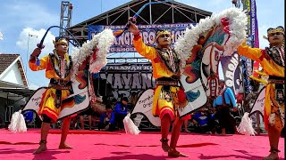 Jaranan MAYANGKORO ORIGINAL Seni Kuda Lumping❗Live Kayen Doyong Plemahan Kediri