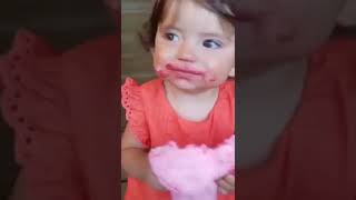 100 Funny Baby s Hilarious Babies Compilation #shorts