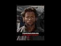 Tahukah kamu dalam Film X-Men Origins: Wolverine