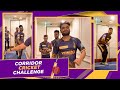 Wrogn Corridor Cricket Challenge ft. Nitish, Rinku & Mavi | KKR IPL 2022