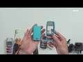 nokia 2300 unboxing unbox lkcn