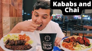 Chaiiwala of London 🫖| Bamiyan Kabob 🍢| Philippine Music Festival 🎶| DAILY VLOG | Dailies by Ali