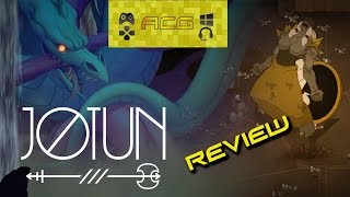 Jotun Review \