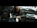 Final Video: Teemu Mäntysaari (Wintersun) Demos the Fortin EVIL PUMPKIN at NAMM 2020 - Video 3