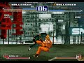 fightcade 2 King of Fighters 2003 shazam sakazaki (Việt Nam) vs P3nDrAgoN (Mexico)