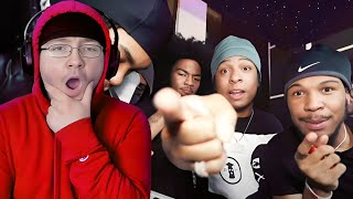 DGF Kam Reacts to DudeyLo x Dotty - \