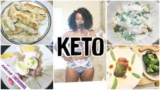 🚀 KETO DIET Weight Loss Results 🚙 How to eat clean KETO on a road trip - Week 3 ⏰