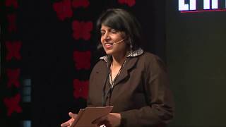 Bridging empathy and social justice  | Priti Salian | TEDxChristUniversity