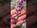 asmr unwrapping paparazzi jewelry asmr necklace jewelry iridescent unwrapping unboxing