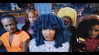 Moonchild Sanelly - Do My Dance (Official Video)