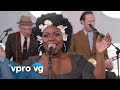 Michelle David & The Gospel Sessions - You Are (live)