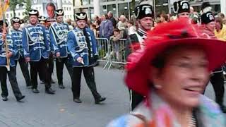 Stadtschützenfest Mönchengladbach 2009