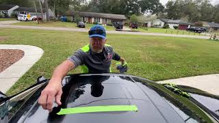 2002 Lexus SC430 gets polished to perfection in Fleming Island