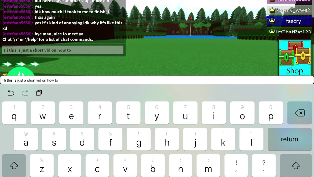 How To Build In Micro Blocks Youtube