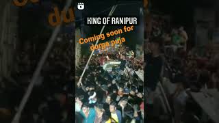 Jai Maa kali ranipur bali