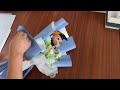 graduation bouquet tutorial step by step simple bouquet wrapping