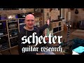 schecter apocalypse review