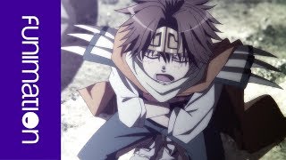 SAIYUKI Reload Blast - Official Clip - Sanzo Gang