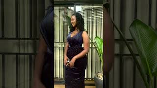 Diana wamukobwa waciye muri Miss Rwanda Kigali yinjiye Fashion. The Ben, Melodie, Mbonyi yabakorera