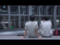 建中大傳17th社慶《loop》空白片 個性簽名