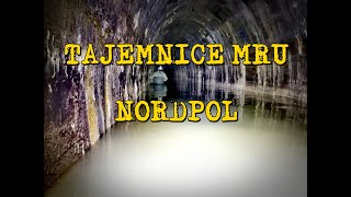 Tajemnice MRU - Nordpol