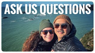 Ask Us Anything as we hike the Trinidad Head Trail | Coastal Views \u0026 Rugged Beauty