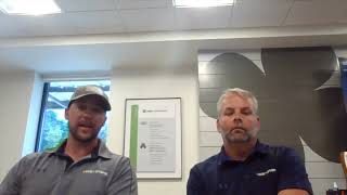 How Luck Stone’s Rockville Plant sets a safety tone