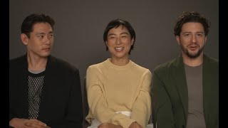 [한글자막] 패스트 라이브즈 | 공식 비하인드 영상 | A24