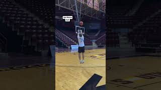 20-Minute Shooting Workout with Bjorn Broman