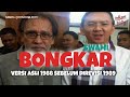 Iwan Fals feat Swami - Bongkar - Original Version 1988 Before Experiencing 1989 Revision