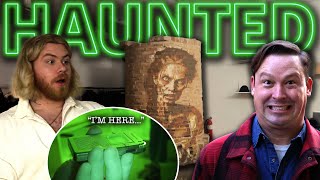 Investigating the Manhattan Murder Well | Haunted, Abandoned and Hella Creepy
