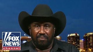 We’re in a crisis in America: President of The National Black Farmers Association