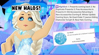 Playtubepk Ultimate Video Sharing Website - mermaid halo roblox royale high hack