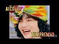 tum prem ho taehyung al cover krishna radha song bts ai covers trending bts taehyung ai cover