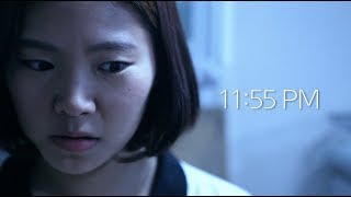 11: 55 Pm | Short Horror Film |