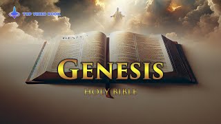 GENESIS 1|HOLY BIBLE