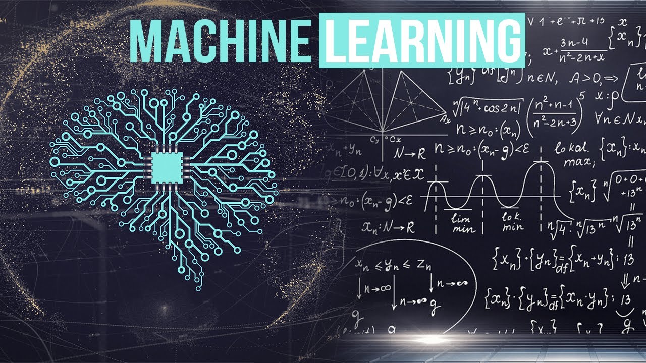 The Mathematics Of Machine Learning