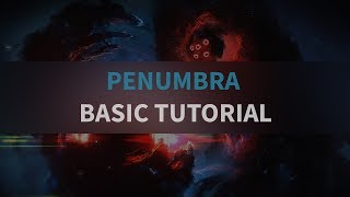 Endless Space 2 - Penumbra - Basic Tutorial