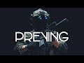 I’m Preying - Military Motivation