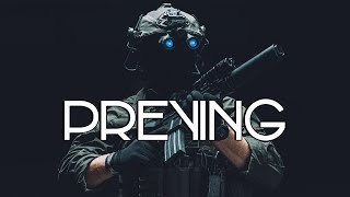 I’m Preying - Military Motivation