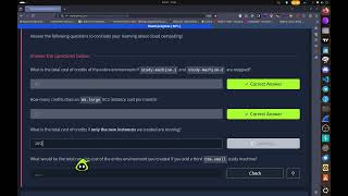 Cloud Computing Fundamentals TryHackMe WalkThrough